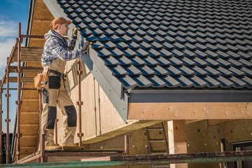 Roofing Services