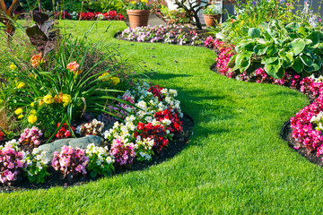 The Benefits of Landscaping