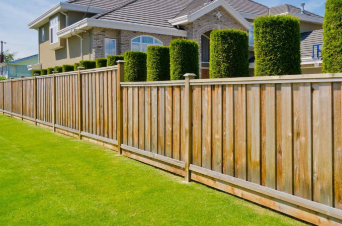 Fence Companies