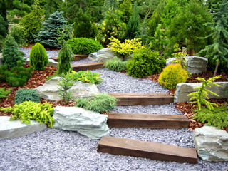 Landscaping – The Art of Arranging and Shaping Surface Areas Around Your Home