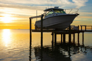 Boat Lifts